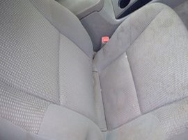 2006 TOYOTA TACOMA SILVER EXTD CAB 2.7 AT  2WD.  Z24853